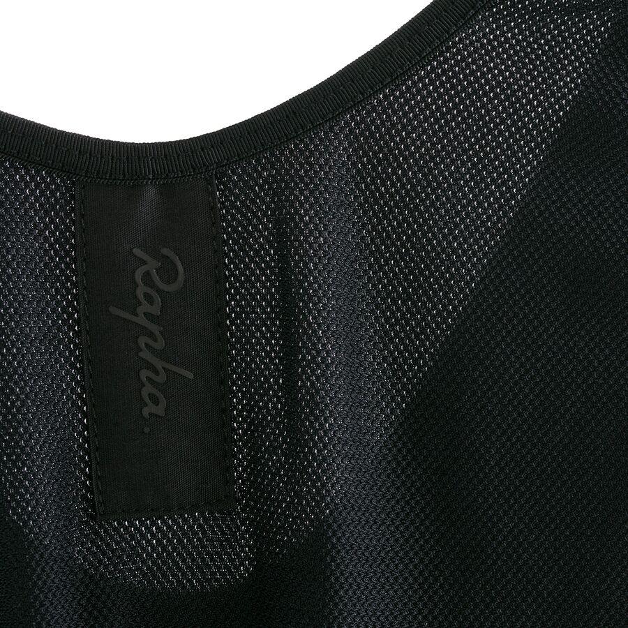 Rapha Classic Bib Short - Women's Black/Black