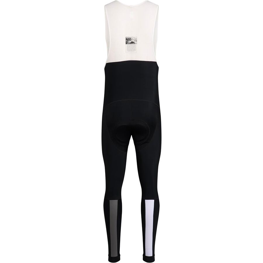 Rapha Classic Winter Bib Tight - Men's Black