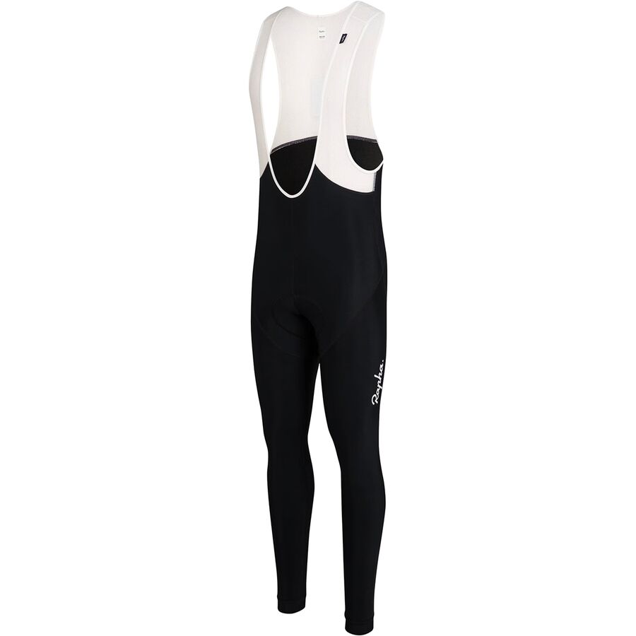 Rapha Classic Winter Bib Tight - Men's Black