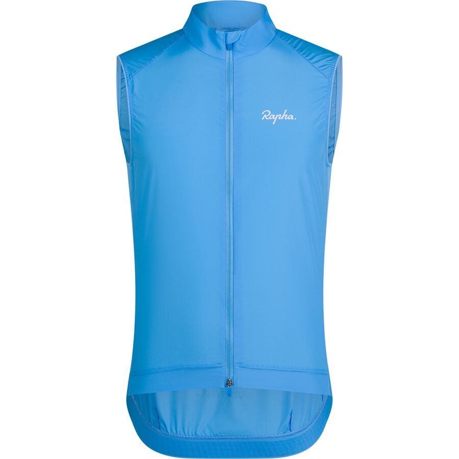 Rapha Core Gilet Vest - Men's All Aboard/White Alyssum