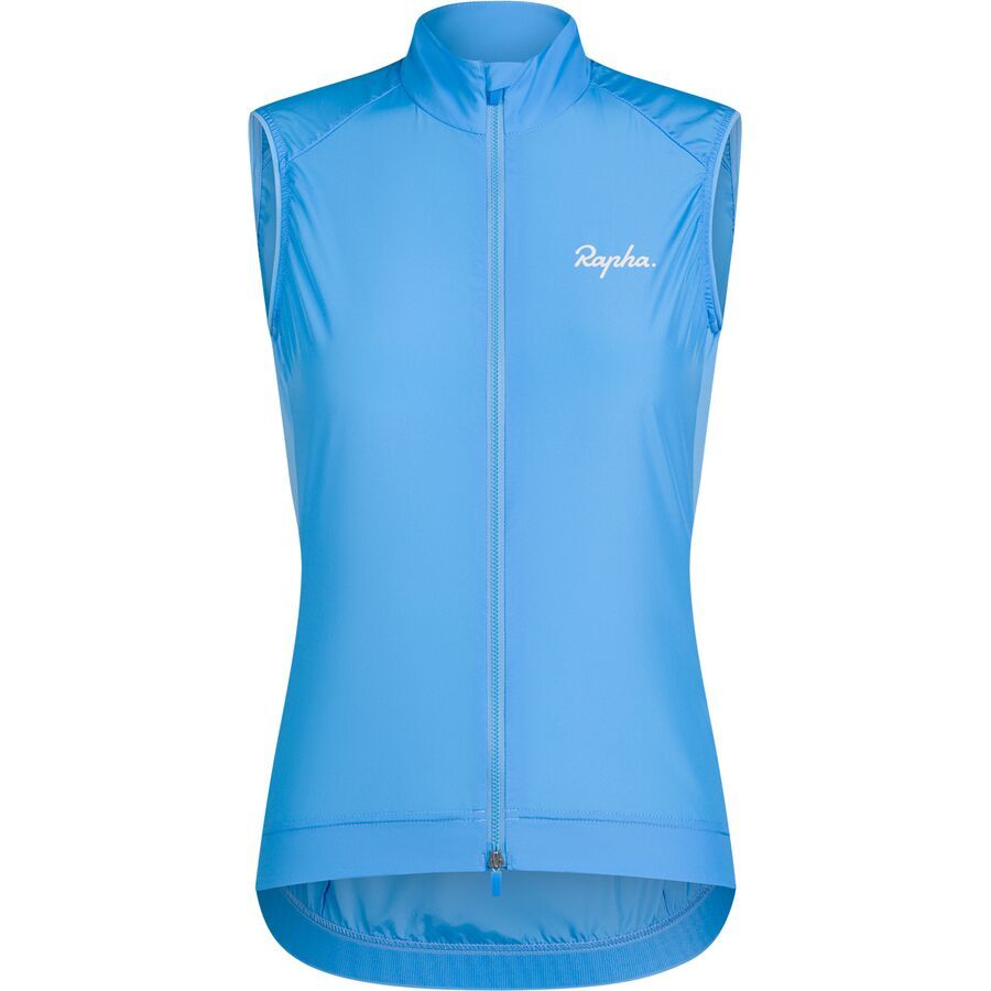 Rapha Core Gilet - Women's All Aboard/White Alyssum