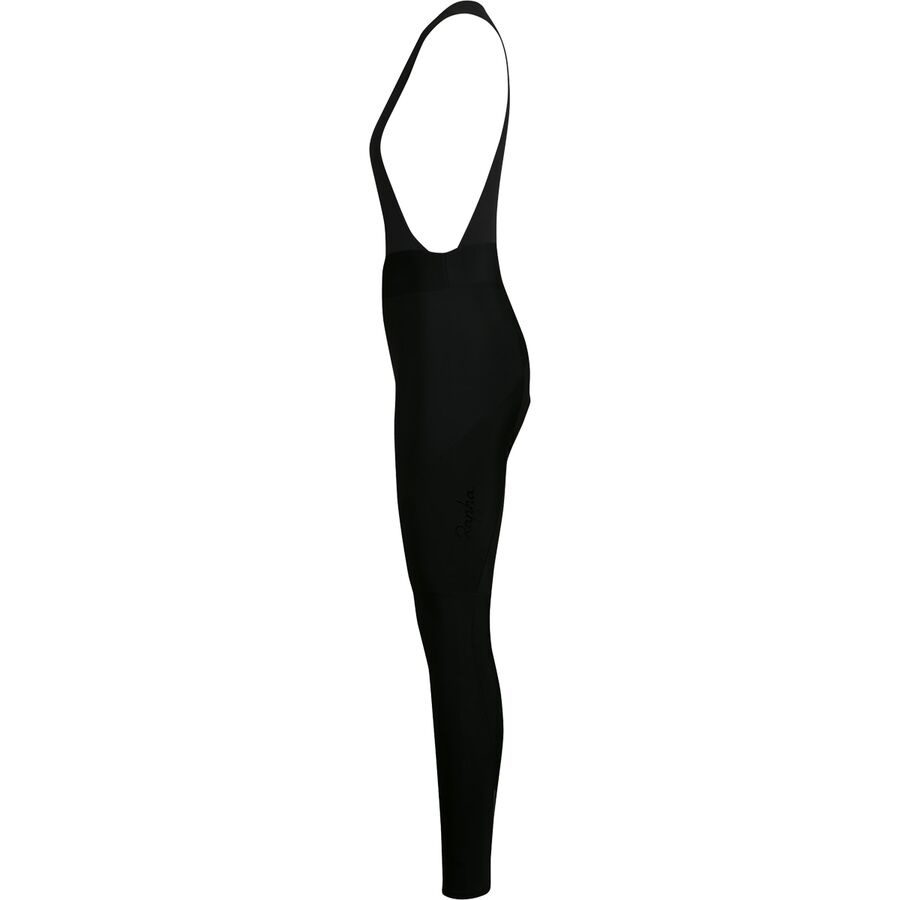 Rapha Core Winter Bib Tight - Women's Black