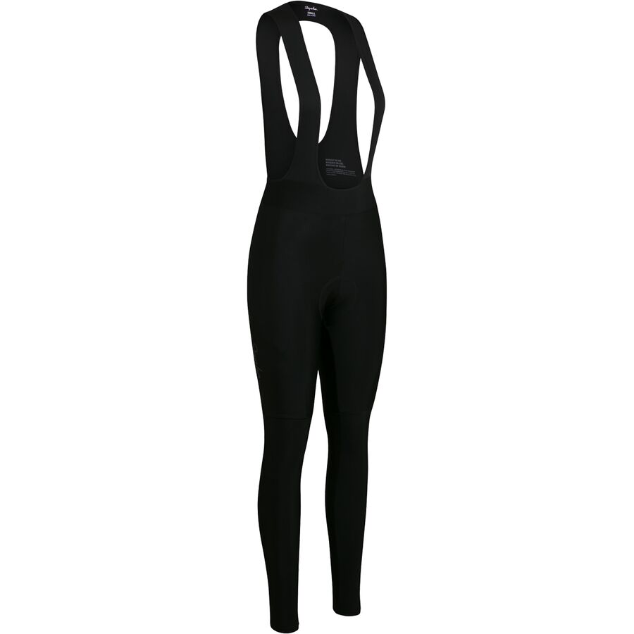 Rapha Core Winter Bib Tight - Women's Black