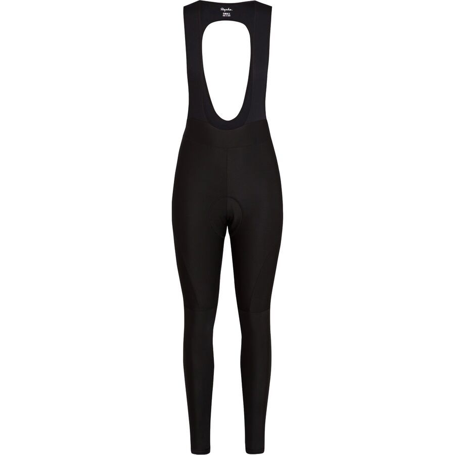 Rapha Core Winter Bib Tight - Women's Black