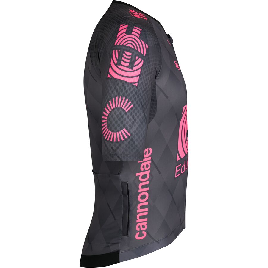 Rapha EF Pro Team Aero Jersey - Men's EF Kit 2025