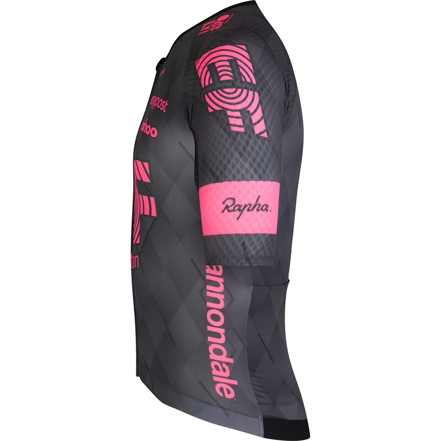 Rapha EF Pro Team Aero Jersey - Men's EF Kit 2025
