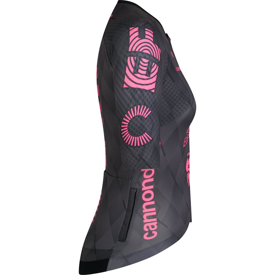 Rapha EF Pro Team Aero Jersey - Women's EF Kit 2025