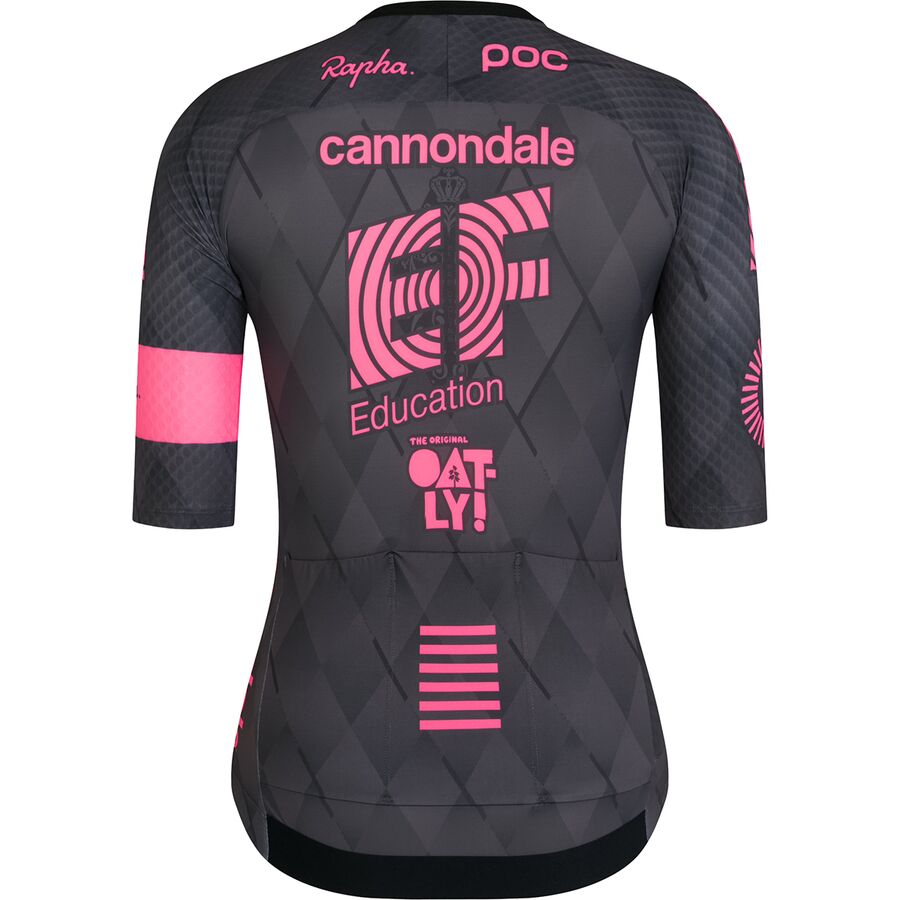 Rapha EF Pro Team Aero Jersey - Women's EF Kit 2025