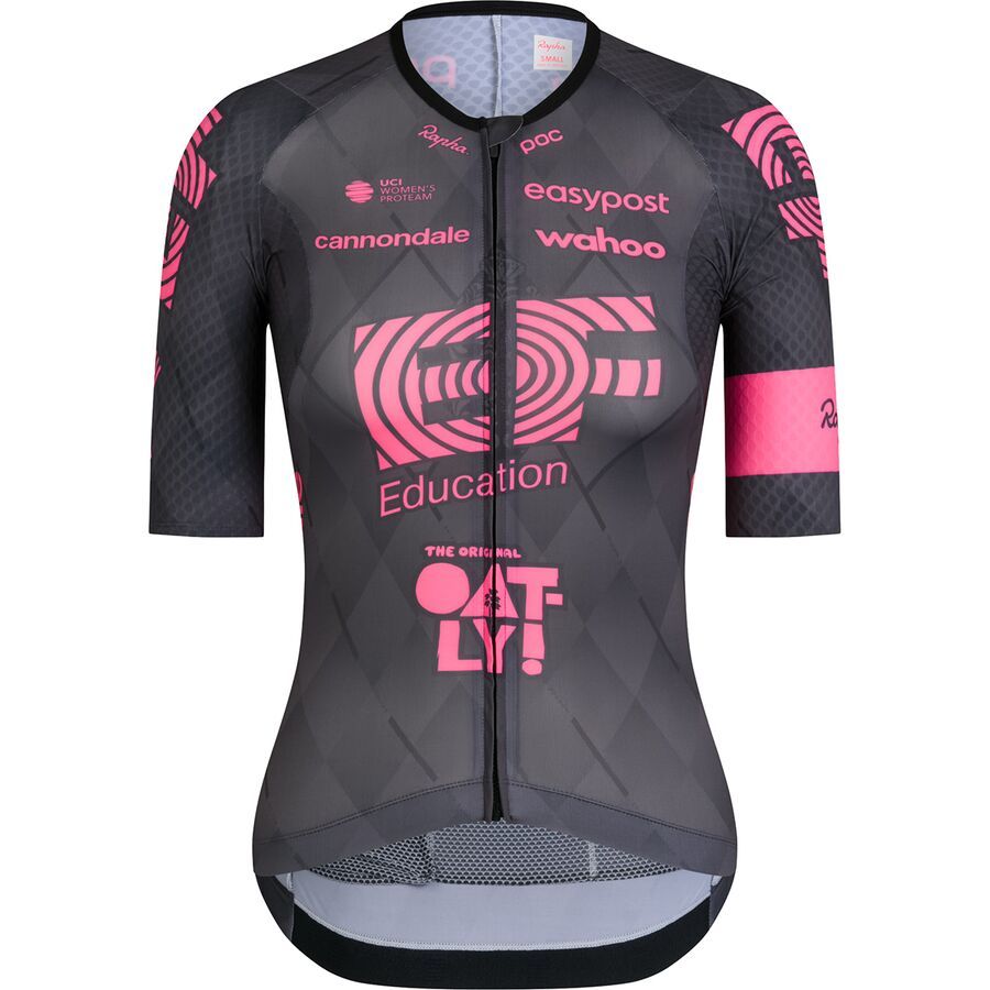 Rapha EF Pro Team Aero Jersey - Women's EF Kit 2025