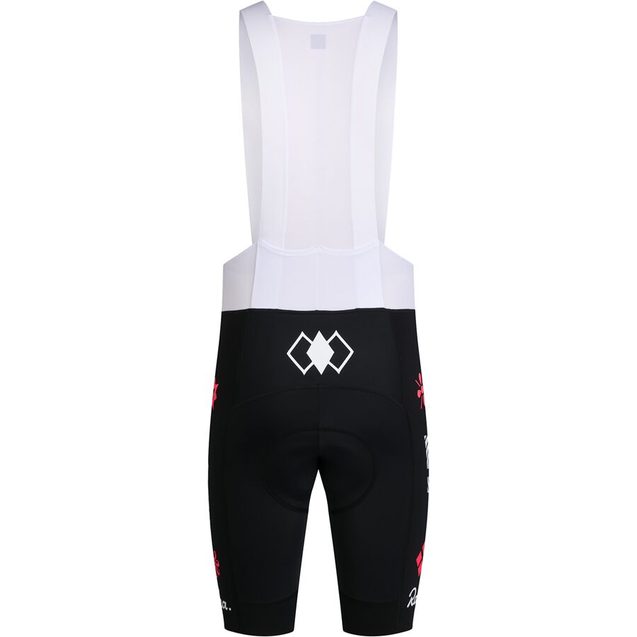 Rapha EF Pro Team Regular Bib Shorts III - Men's EF Kit 2025