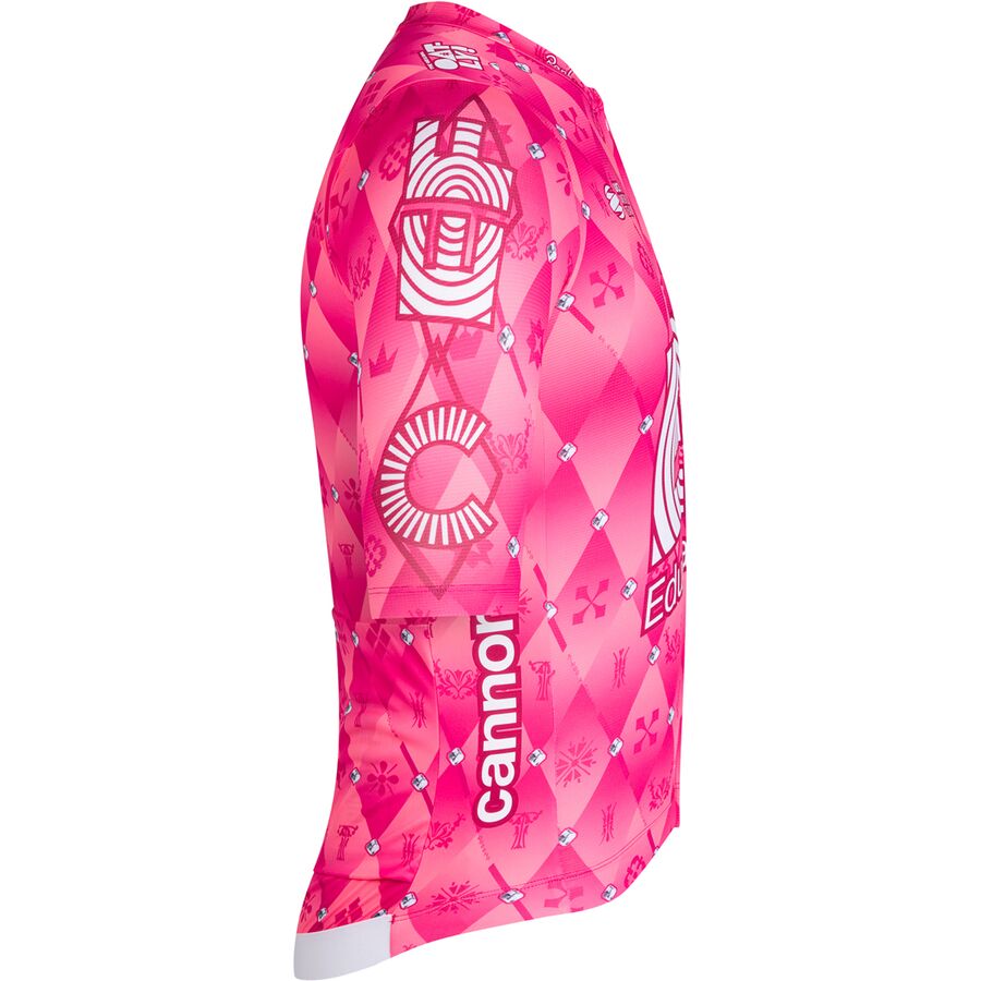 Rapha EF Pro Team Training Jersey - Men's EF Kit 2025