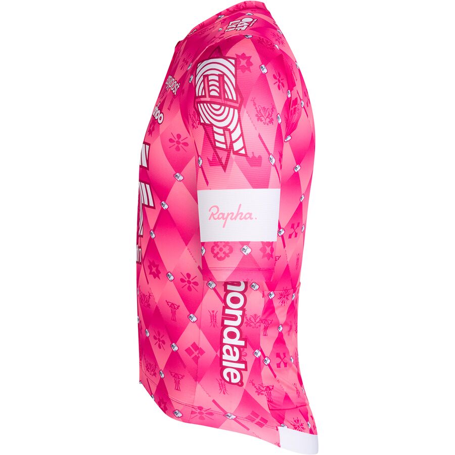 Rapha EF Pro Team Training Jersey - Men's EF Kit 2025