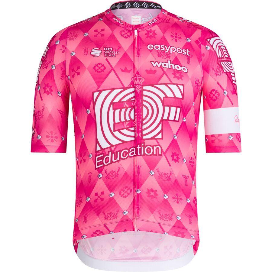 Rapha EF Pro Team Training Jersey - Men's EF Kit 2025