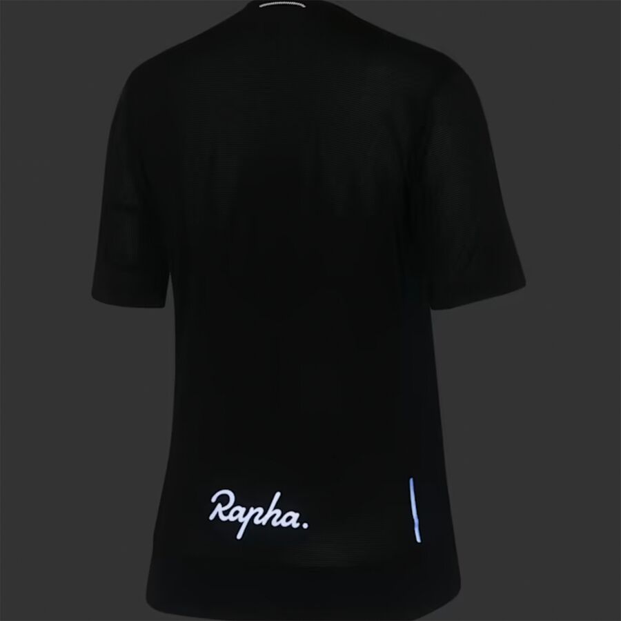Rapha Explore Technical T-Shirt - Women's Black
