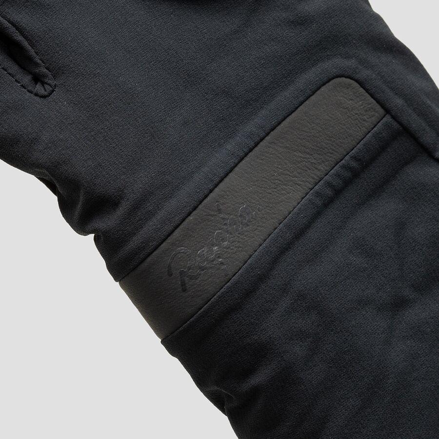 Rapha GORE-TEX Insulated Waterproof Glove Black/Grey