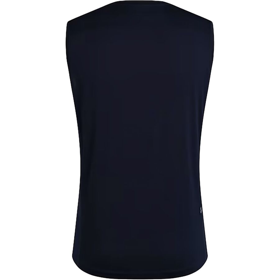 Rapha Indoor Training T-Shirt - Men's Dark Navy/White