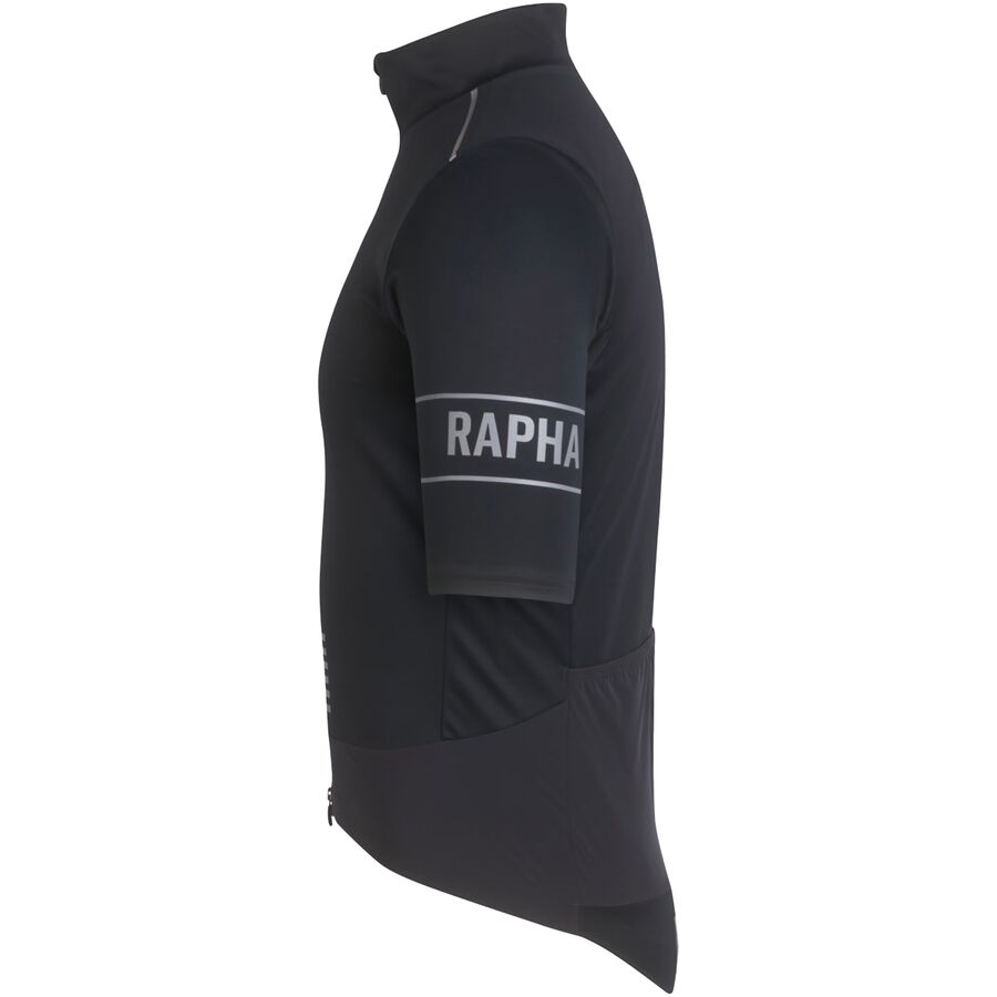Rapha Pro Team GORE-TEX INFINIUM Jersey - Men's Black