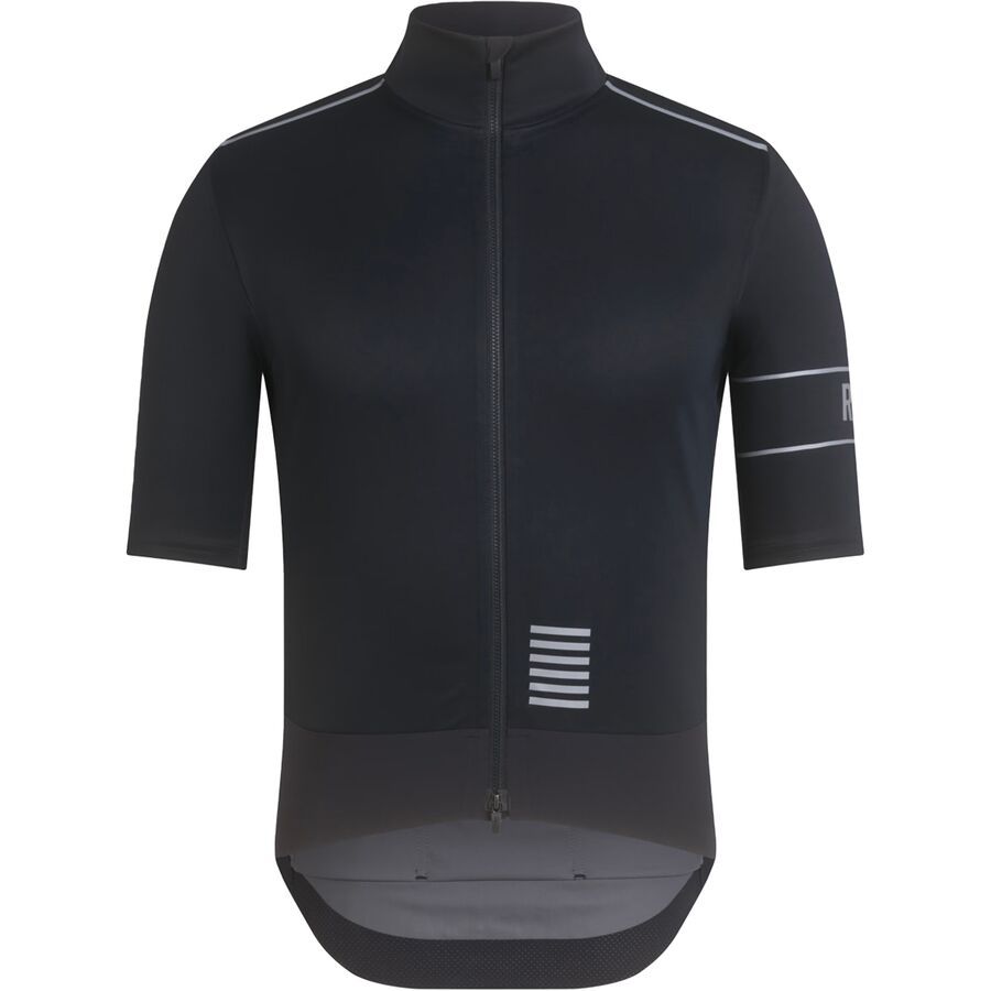 Rapha Pro Team GORE-TEX INFINIUM Jersey - Men's Black