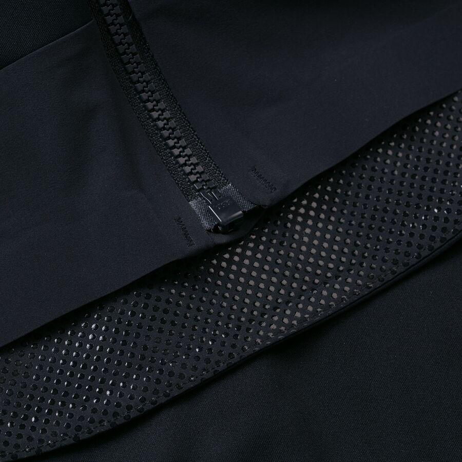 Rapha Pro Team Long-Sleeve GORE-TEX INFINIUM Jersey - Men's Black/Black