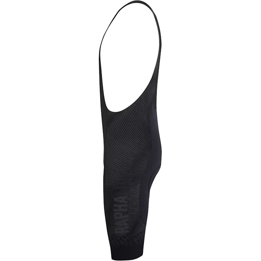 Rapha Pro Team Powerweave Bib Short - Men's Black