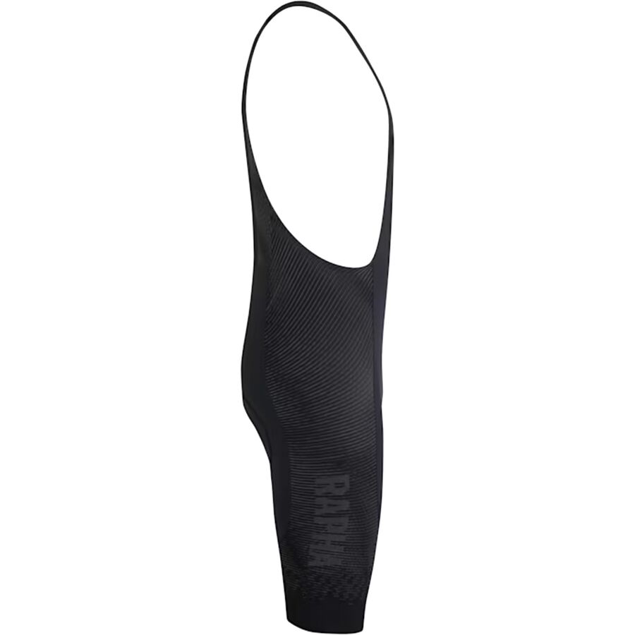 Rapha Pro Team Powerweave Bib Short - Men's Black