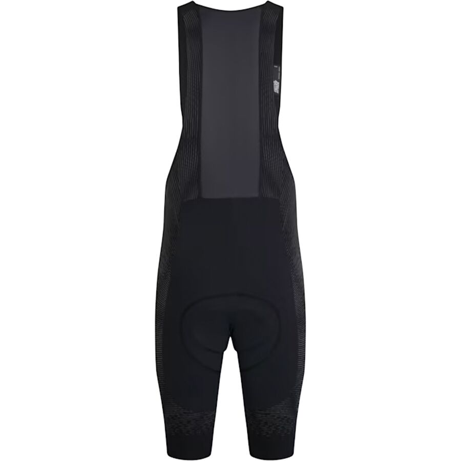Rapha Pro Team Powerweave Bib Short - Men's Black