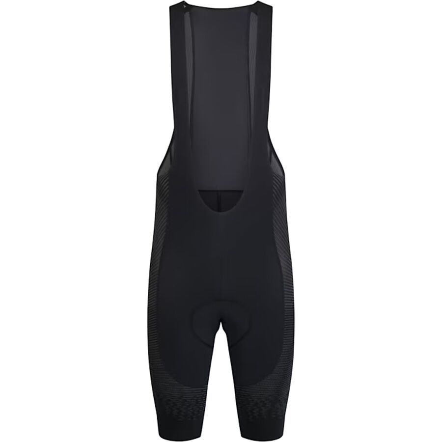 Rapha Pro Team Powerweave Bib Short - Men's Black