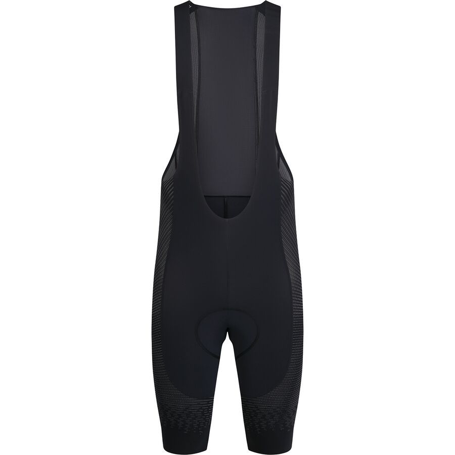 Rapha Pro Team Powerweave Bib Short - Men's Black