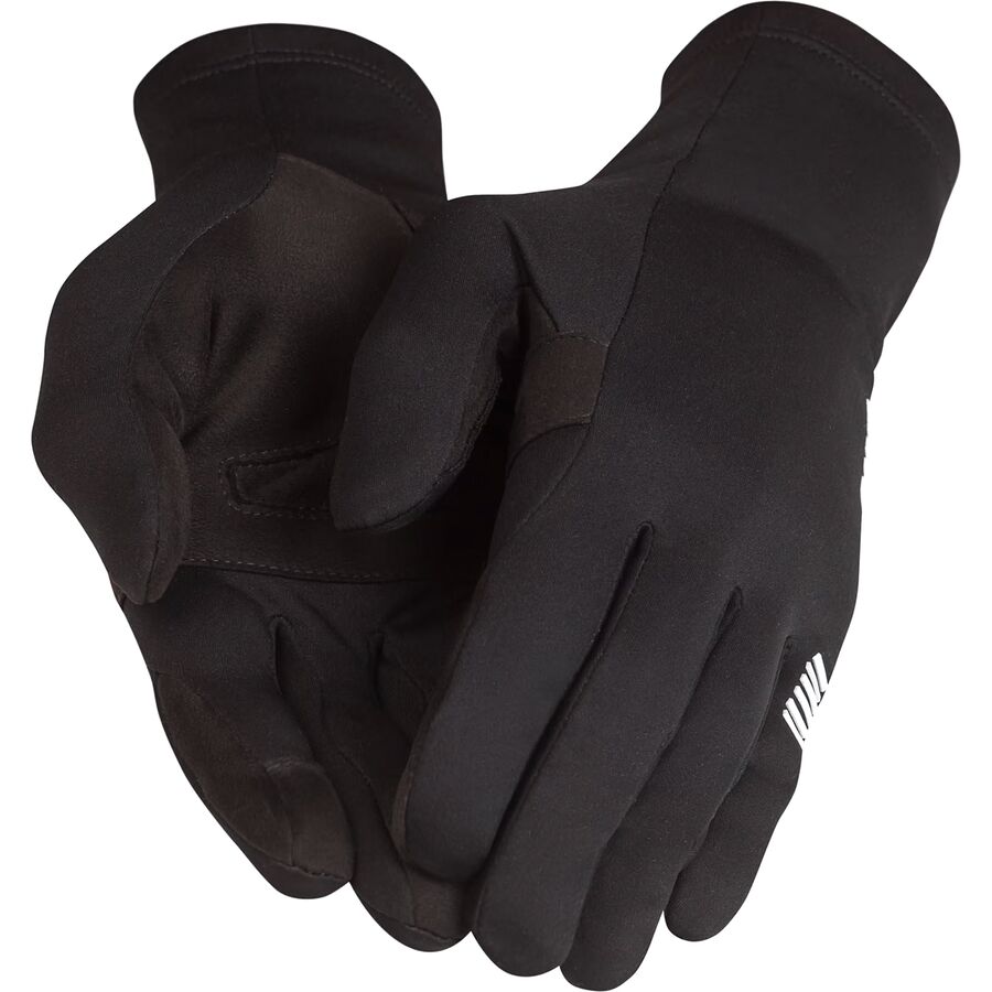 Rapha Pro Team Road Bike Glove - Men's Black