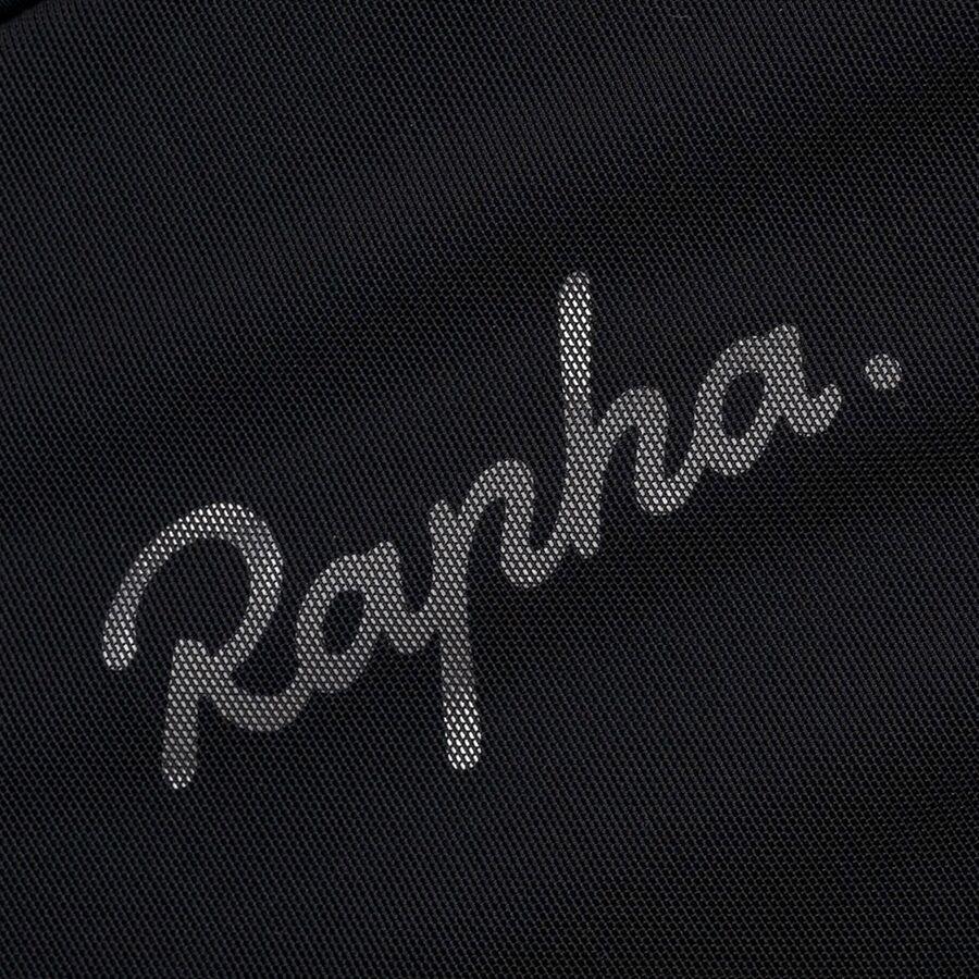 Rapha Regular Cargo Short - Women's Black/Black