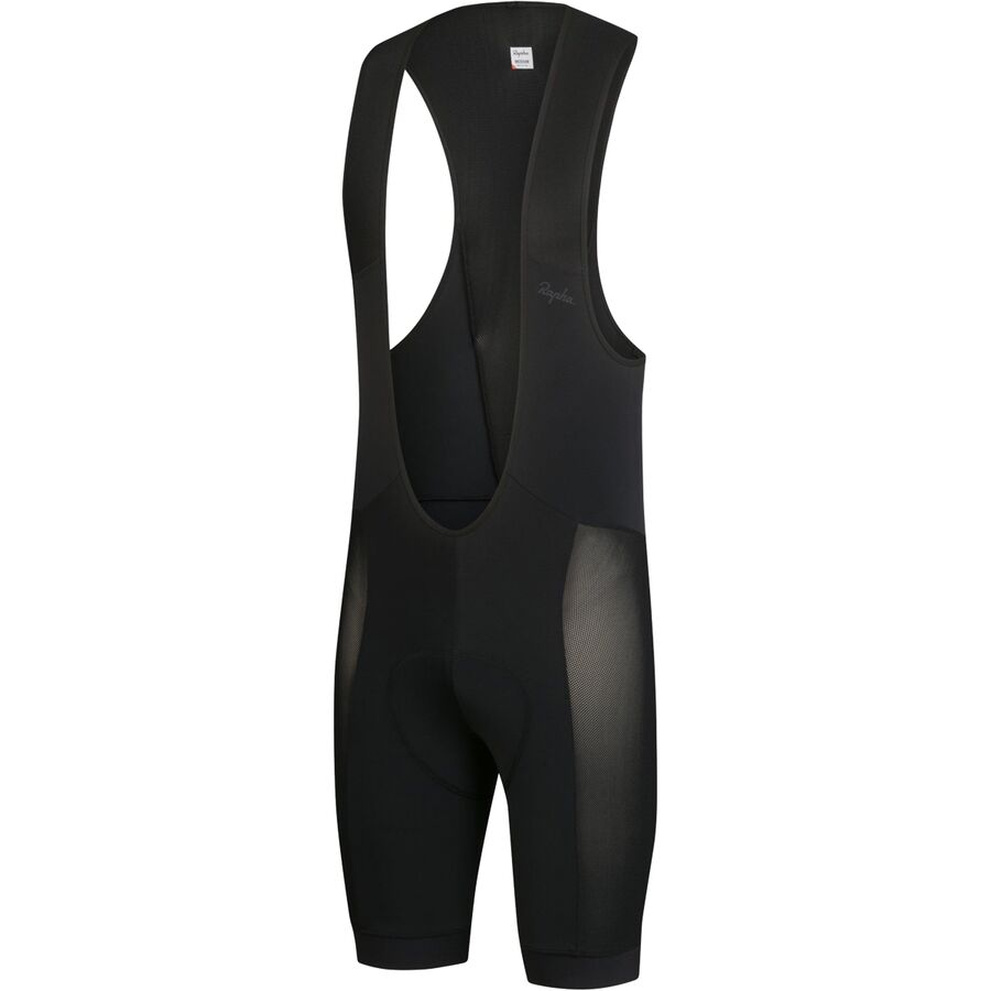 Rapha Trail Cargo Bib Liner - Men's Black
