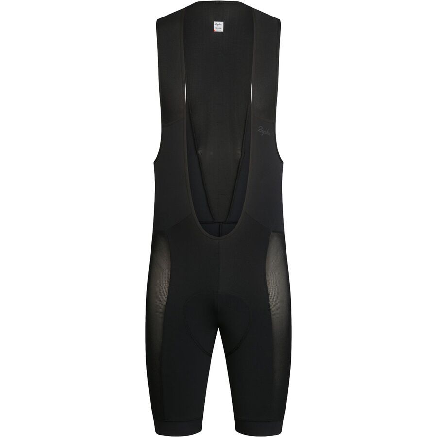 Rapha Trail Cargo Bib Liner - Men's Black