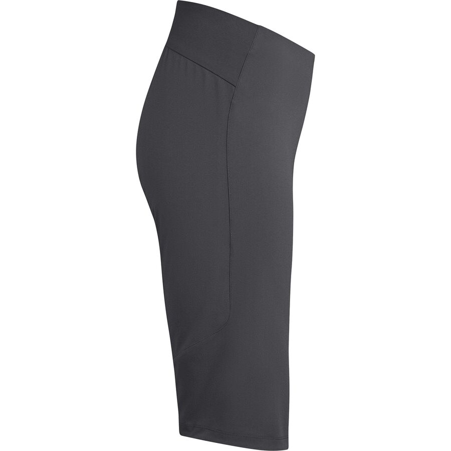 Rapha Trail Fast & Light Shorts - Women's Grey/Light Grey
