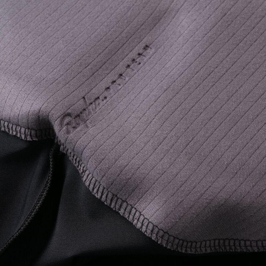 Rapha Trail Liner Bib Short - Women's Black
