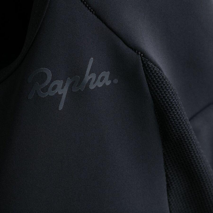 Rapha Trail Liner Bib Short - Women's Black