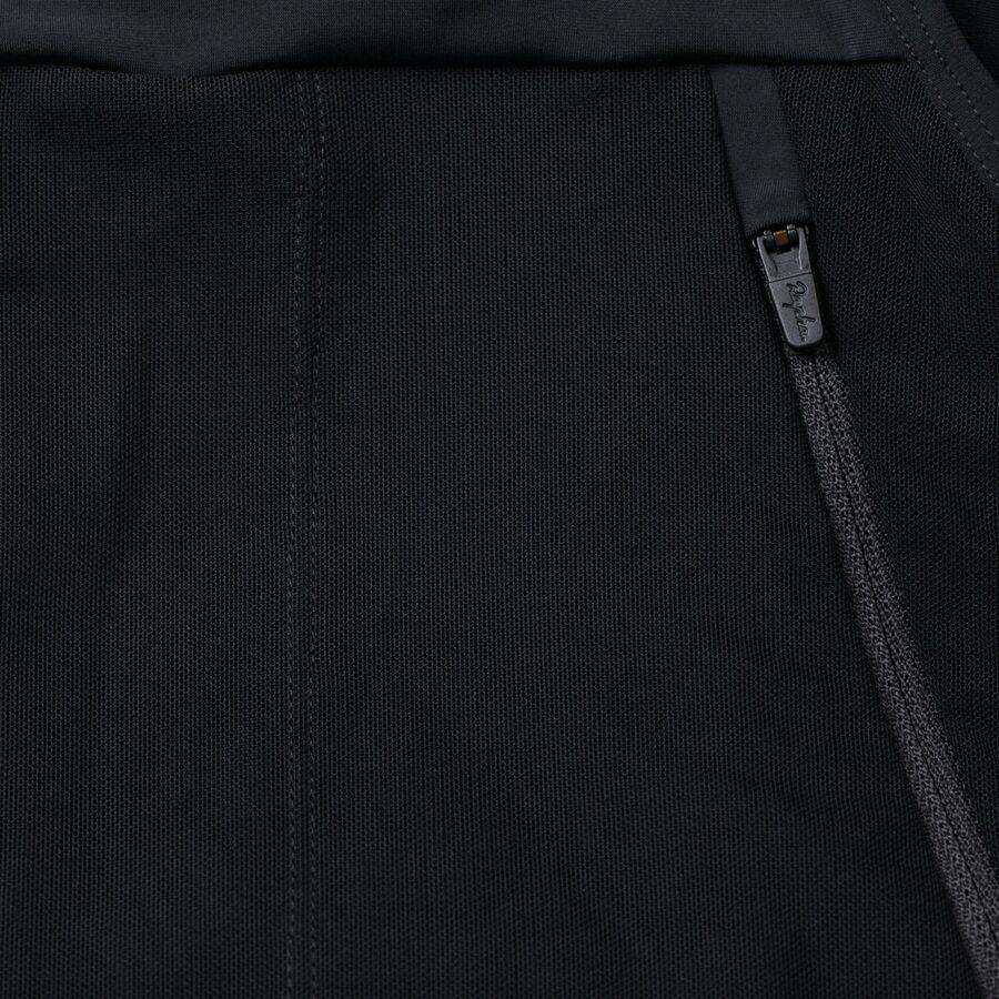 Rapha Trail Liner Bib Short - Women's Black