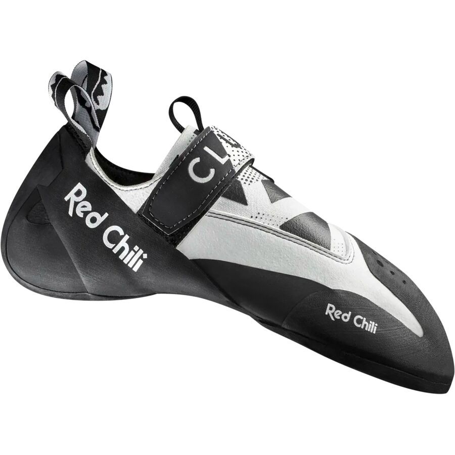 Red Chili Clue Climbing Shoe Night/Snow