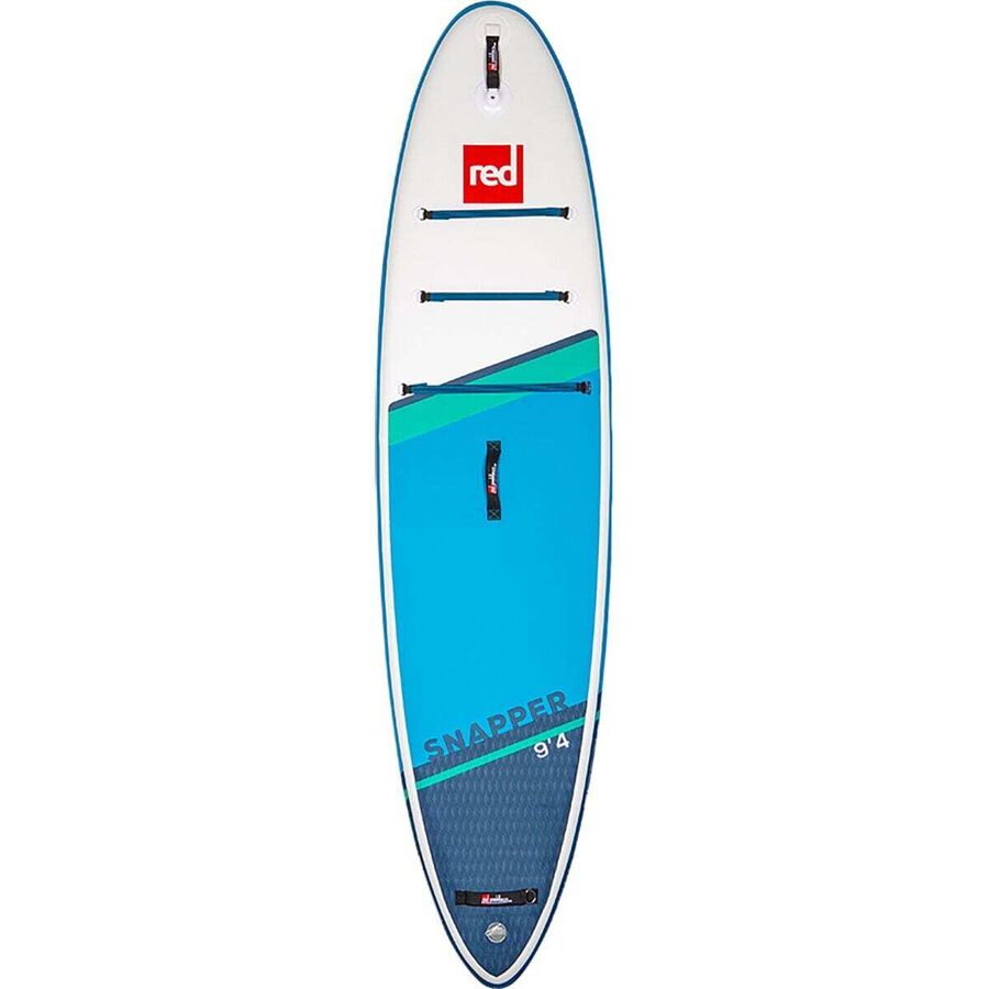 Red Paddle Co. Snapper Inflatable Stand-Up Paddleboard - Kids' One Color