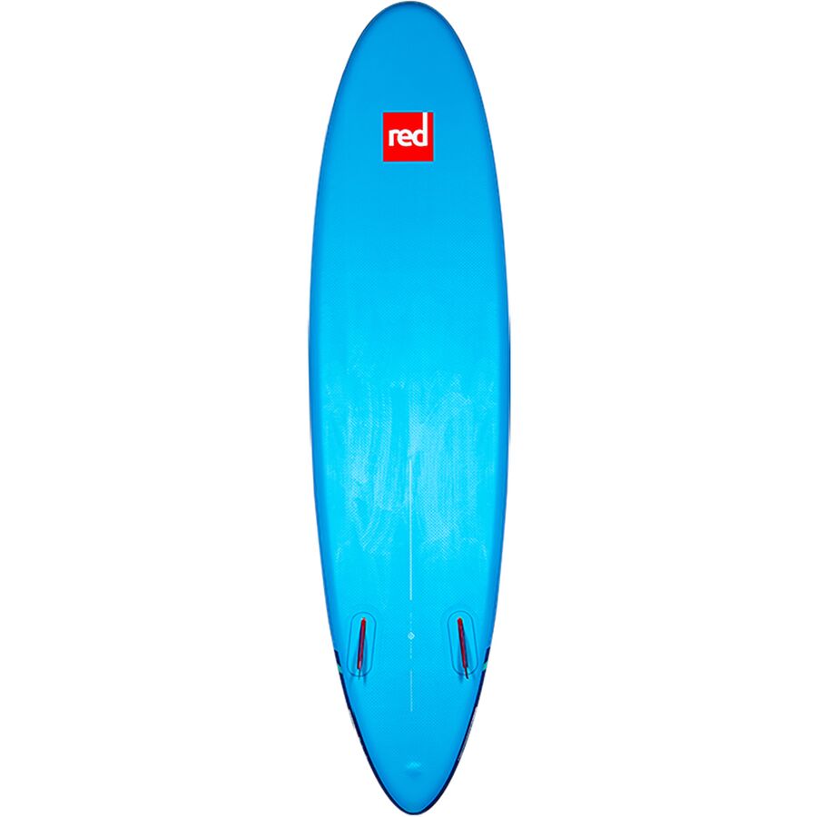 Red Paddle Co. Snapper Inflatable Stand-Up Paddleboard - Kids' One Color
