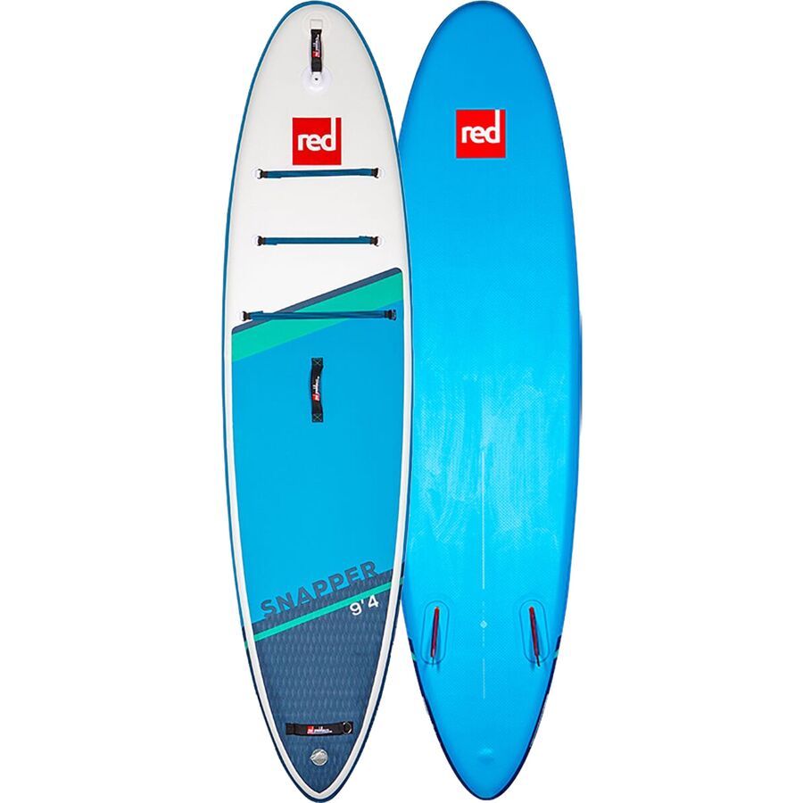 Red Paddle Co. Snapper Inflatable Stand-Up Paddleboard - Kids' One Color