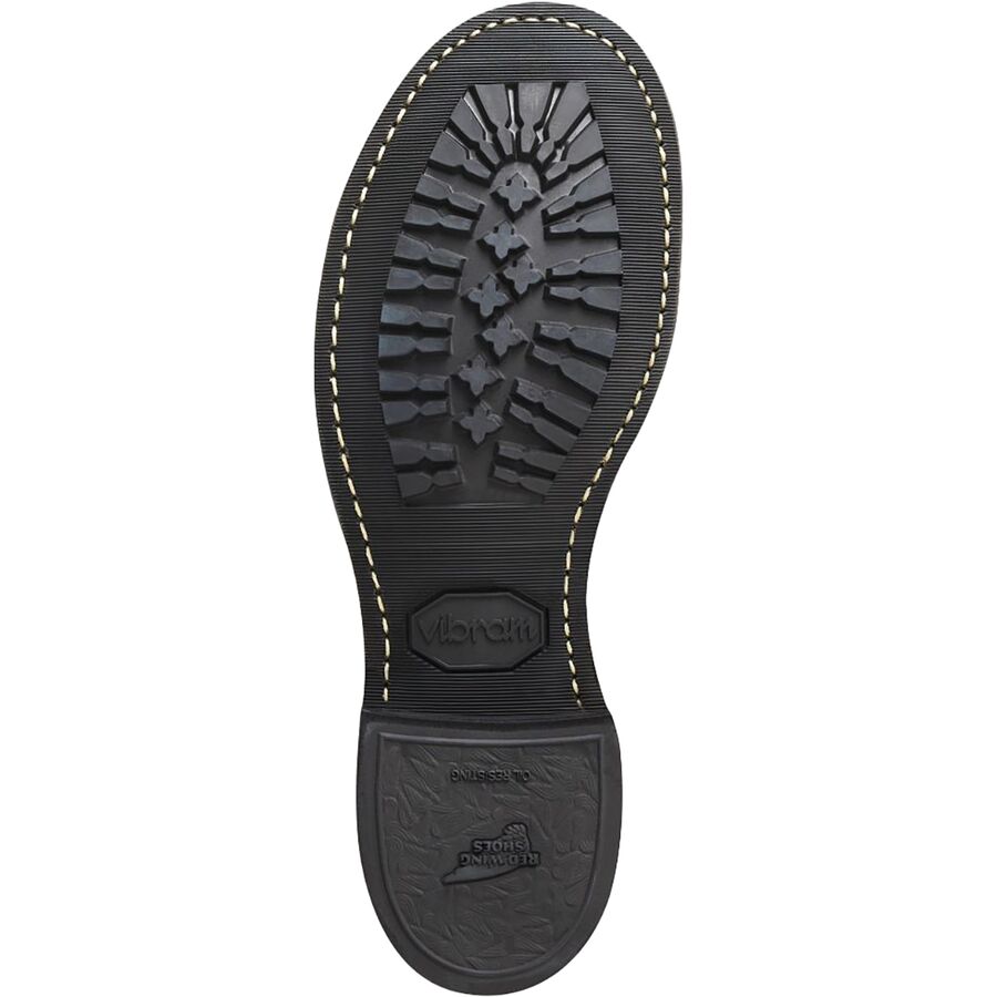 Red Wing Heritage Silversmith Boot - Women's Mocha
