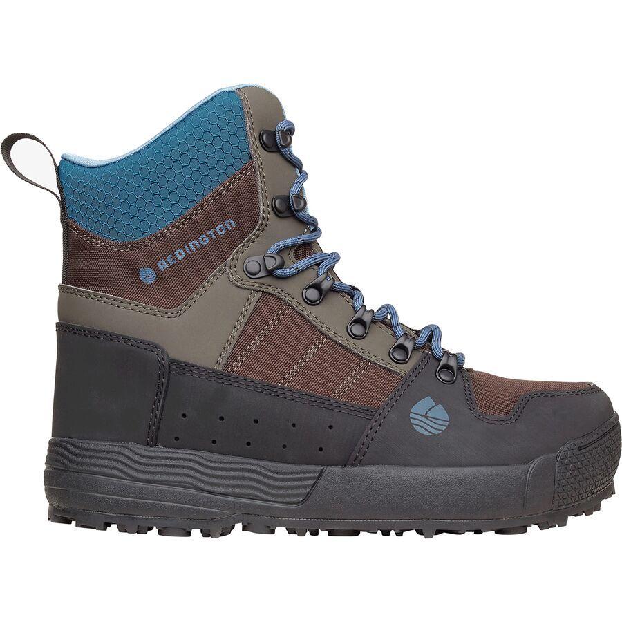 Redington Aurora Sticky Rubber Wading Boot - Women's Acorn