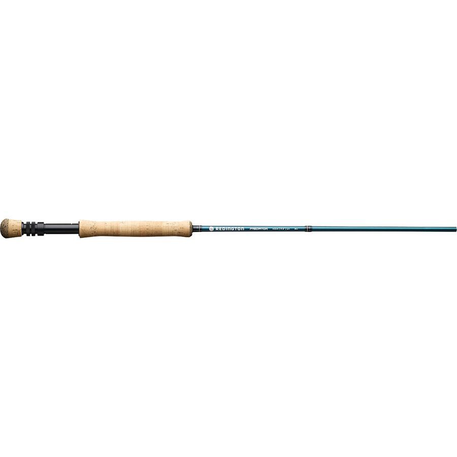 Redington Predator 4-Piece Rod + Tube One Color