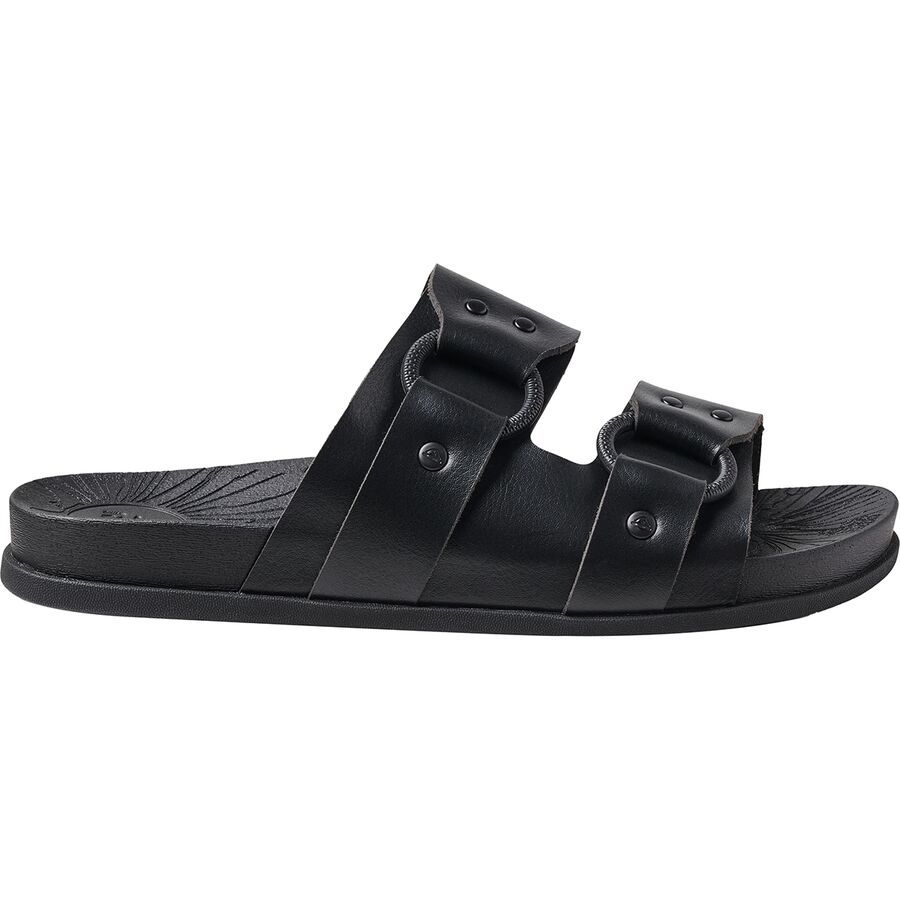 Reef Cushion Vera Cruz Sandal - Women's Black Night
