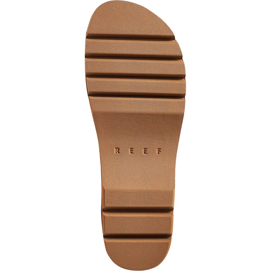 Reef Cushion Vista Hi 2.5 Sandal - Women's Cloud