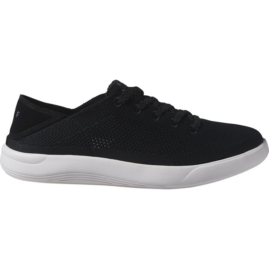 Reef Swellsole Neptune Shoe - Men's Black