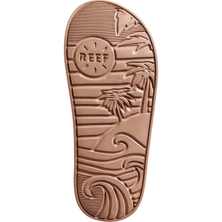 Reef Water Beachy Sandal - Girls' Golden Hour
