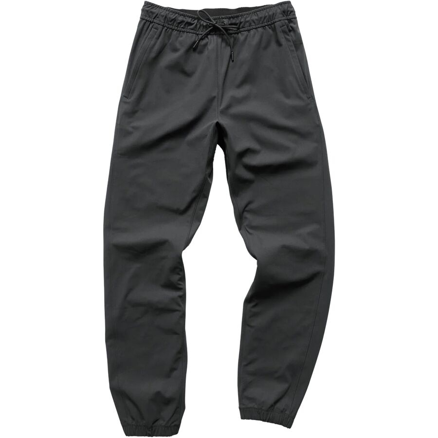 Reigning Champ Stretch Warp Knit Coach's Standard Jogger - Men's Carbon