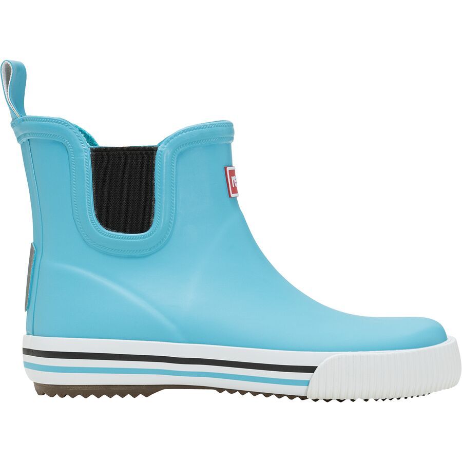 Reima Ankles Rain Boots - Toddlers' Aquatic