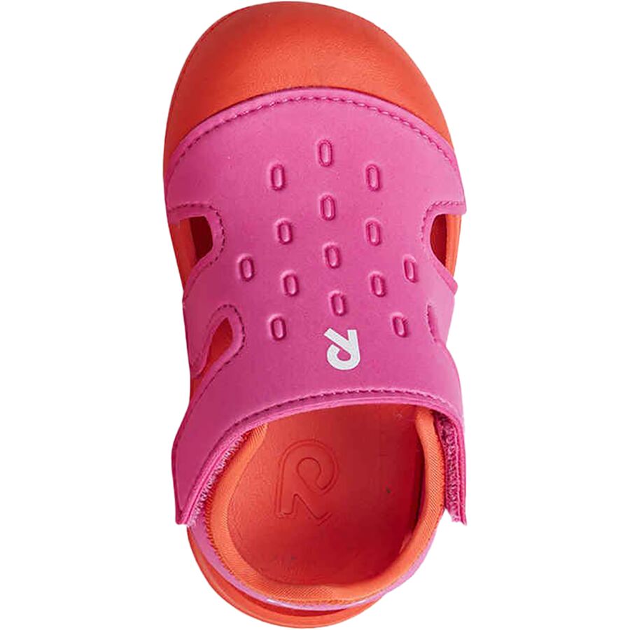 Reima Koralli Sandal - Toddlers' Cherry Pink